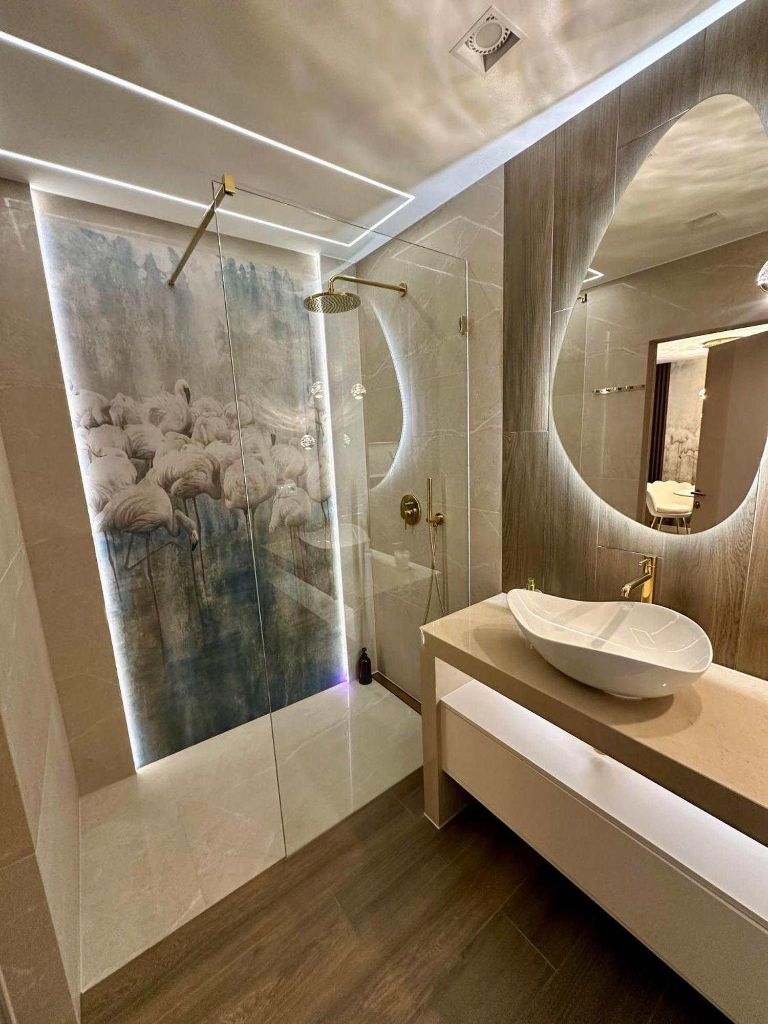 Masarska 8 Vip Apartamenty Jacuzzi 크라쿠프 외부 사진