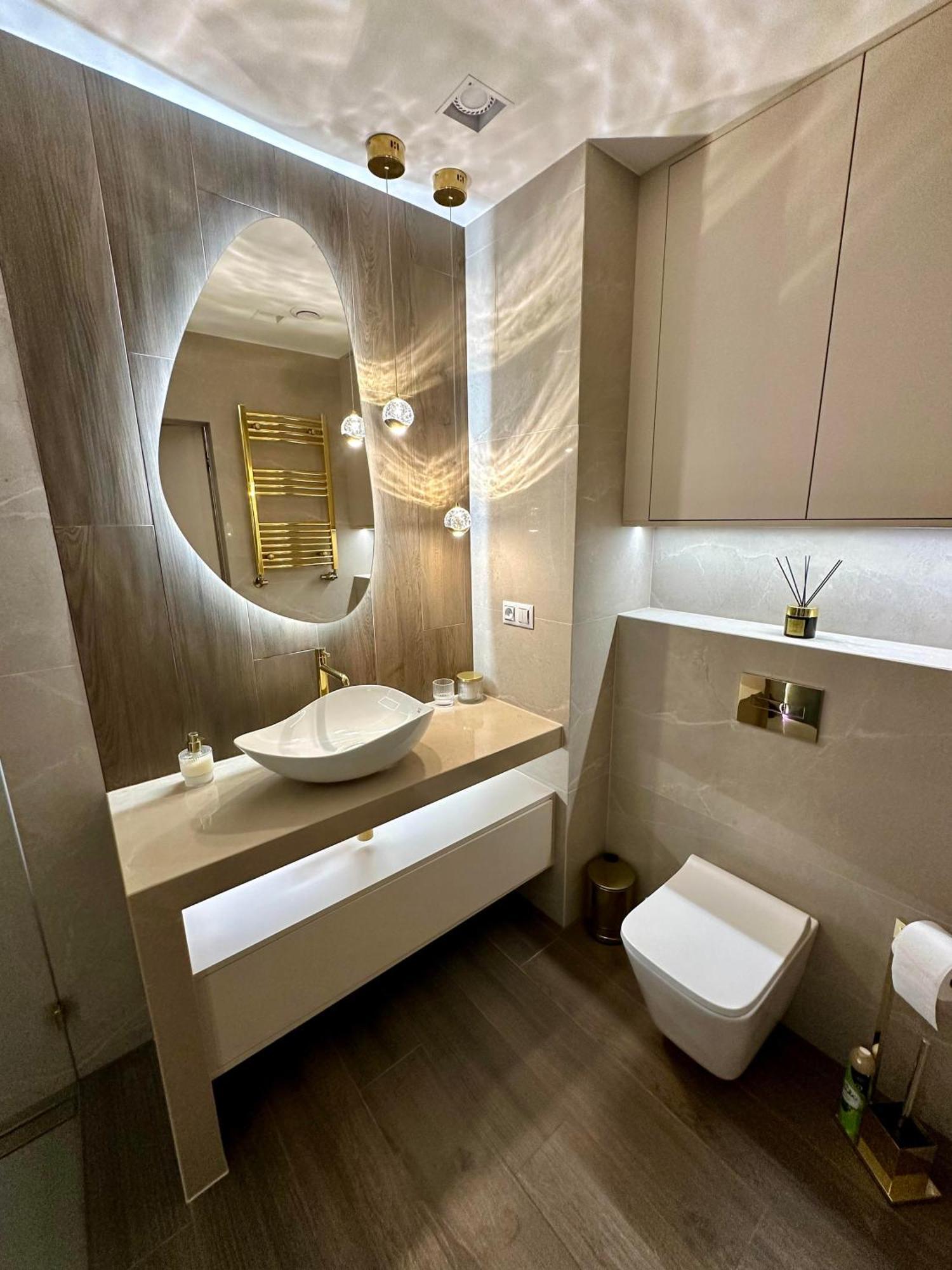 Masarska 8 Vip Apartamenty Jacuzzi 크라쿠프 외부 사진